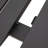 Rectangular Extendable Outdoor Dining Table ,-649780712-653010491