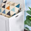 Morman Blanket Chest