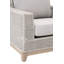 Boudreaux Outdoor Lounge Chair