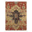 Xavien Oriental Area Rug