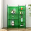 Vitrine en acrylique de style nordique-99309154
