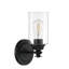 Appliquee à bras 1 lumières Uffington-1385088940