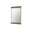 Jackeline Flat Wall Mirror with Shelves-69936410-69936413