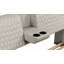 Lit multifonctionnel intelligent en bois (lit seulement)-1894155297