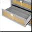 Commode 3 tiroirs