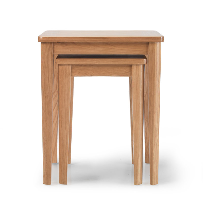 Barrett 2 Piece Nest of Tables