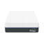 Rattrix Hybrid Memory Foam Mattress-111134217-119182655