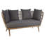 Mariami 3 Seater Sofa