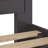 Renee Storage Platform Bed-92912870-92387745