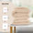 All Season Down Alternative Comforter Microfiber Duvet Insert with Corner Tabs-1513903593-1552295296
