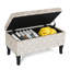 Repose-pieds avec rangement Brankovice-884064607