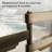 Weatherproof Column TV Mount 37" - 80"