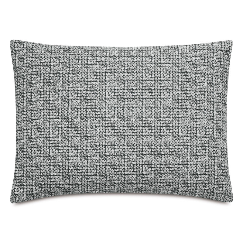 Hoyt Pillow Sham, Standard