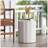 Outdoor Lightweight Concrete Side Table