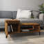 Four Leg Coffee Table with Storage-1555518953