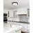 Acrylic Flush Mount-48204118