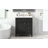 Pollark 30'' Single Bathroom Vanity with Top-746490211-797061405