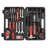 Home Tool Kit Household Tools Kit, 148-Piece