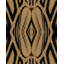 Origins Ikat Wallpaper Roll