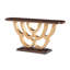 Console Camellia Field 65 po