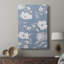 Bleu chinoiserie II - galerie Cavas sur mesure-1881680097