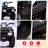 12V Kids Ride On ATV, Battery-Operated Car For Toddlers With LED Light-100200207
