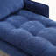 Méridienne de 55 po Modern-829376485