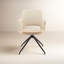 Chaise rembourrée Shelter-535600952
