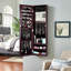 Nalany Jewelry Armoire-951258309