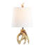 Lampe de table 19 po Redemi