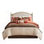 Ensemble d'édredon en microsuède 7 pièces Kimberly-1687283943-1687283942