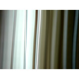 Light Bars Print by Adam Sherbell