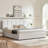 Juanetta Upholstered Platform Storage Bed with 4 Drawers-791382685-804073252