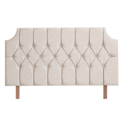 Aimee-Jo Upholstered Headboard