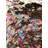 Bettianne Multi-Colour Floral Real Calfskin Table Runner