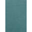 Leopardess Dusty Turquoise Hand-Tufted Responsible Wool Rug-885164674