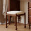 Commode de chambre à coucher rétro