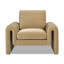 Fauteuil large 40 po Silvo