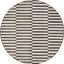 Tapis rayé ivoire / noir Arzilla-512497873-404501719