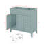Meuble-lavabo 36 po sans lavabo-373111087
