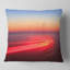 Coussin imprimé Barcelona Street-29599994-29599998
