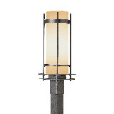 Banded Outdoor 1-Light 22" Lantern Head