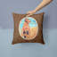  Housse et insert de coussin extérieur d'extérieur