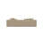 Bernhardt Bliss 3-Piece Fabric Sectional-123524785-123524773