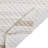 Mystic Stripe Cotton Gauze Shabby Elegance Casual Modern Rustic Lightweight Quilt Set with Pillow Shams-103144602-103144604