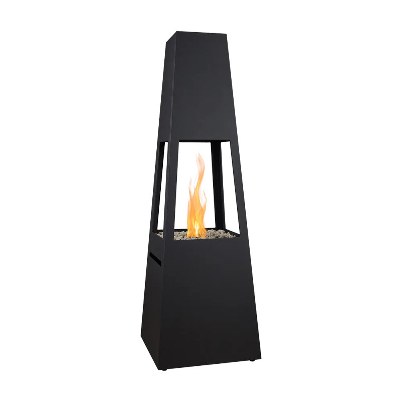 Foyer Fuego