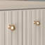 DROMA 6 Pair Shoe Storage Bench