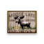 «Moose Creek Camp Ground» par Nicole DeCamp, reproduction d'art-200779695-200779693-200779738