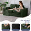 Canapé 62 po avec coussin à billes 62 po-917549694-919282126