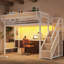 Lit mezzanine Industrial-736622690-736622694